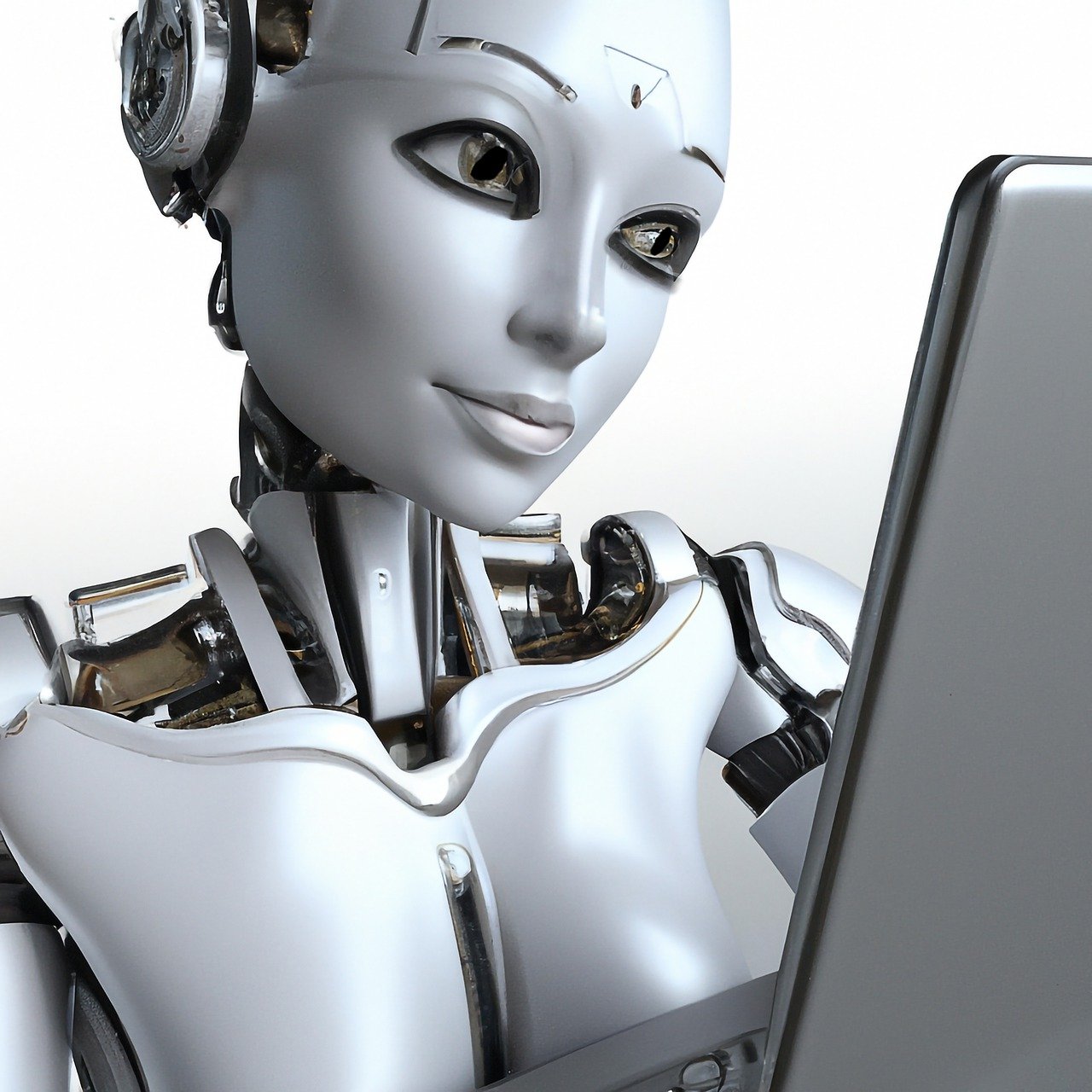 The Role of Advanced Robotics in Modern Warfare